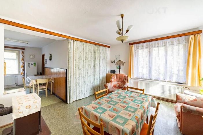 Prodej rodinného domu, Terešov, 260 m2