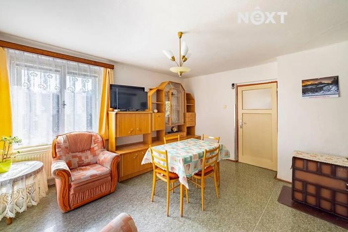 Prodej rodinného domu, Terešov, 260 m2