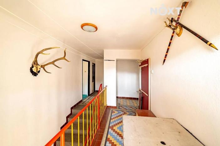 Prodej rodinného domu, Terešov, 260 m2