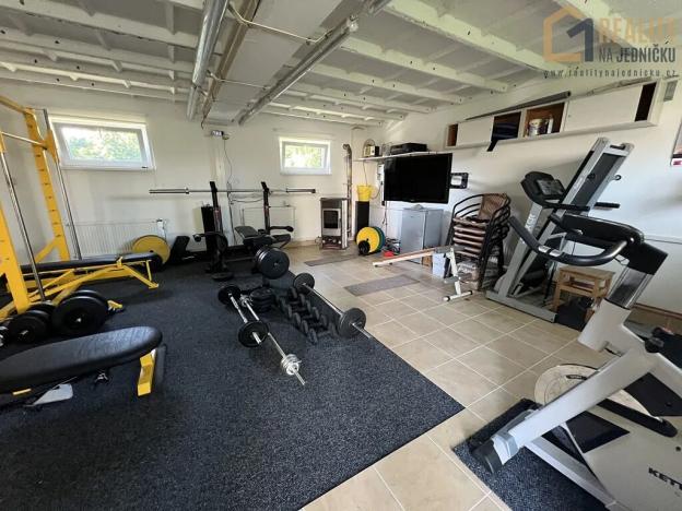 Pronájem - jiné, Ústí nad Orlicí, Pivovarská, 40 m2