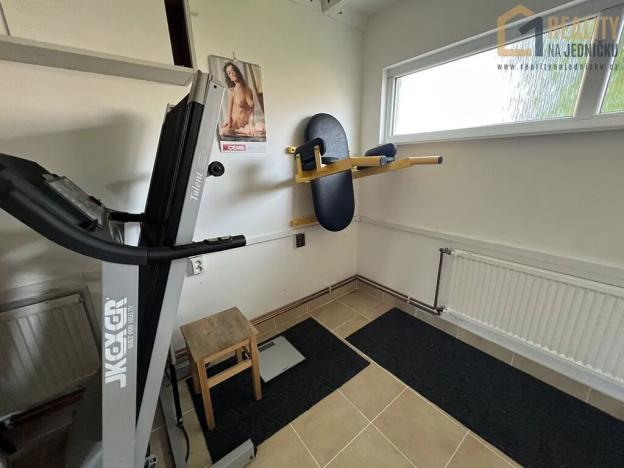 Pronájem - jiné, Ústí nad Orlicí, Pivovarská, 40 m2