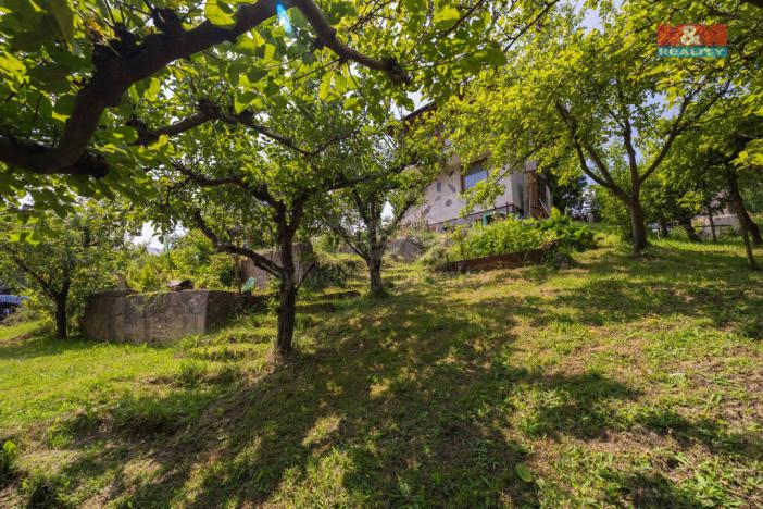 Prodej chaty, Ledeč nad Sázavou, Pivovarská, 36 m2