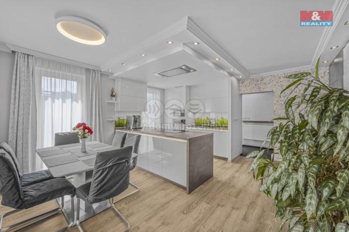 Prodej rodinného domu, Brázdim - Nový Brázdim, 198 m2