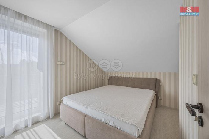 Prodej rodinného domu, Brázdim - Nový Brázdim, 198 m2