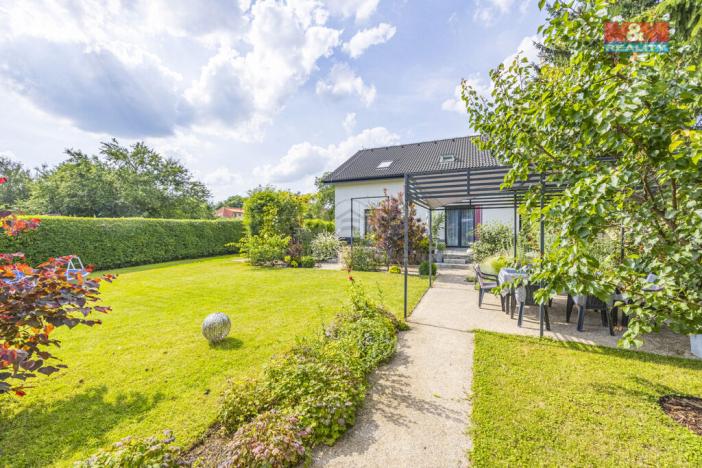 Prodej rodinného domu, Brázdim - Nový Brázdim, 198 m2