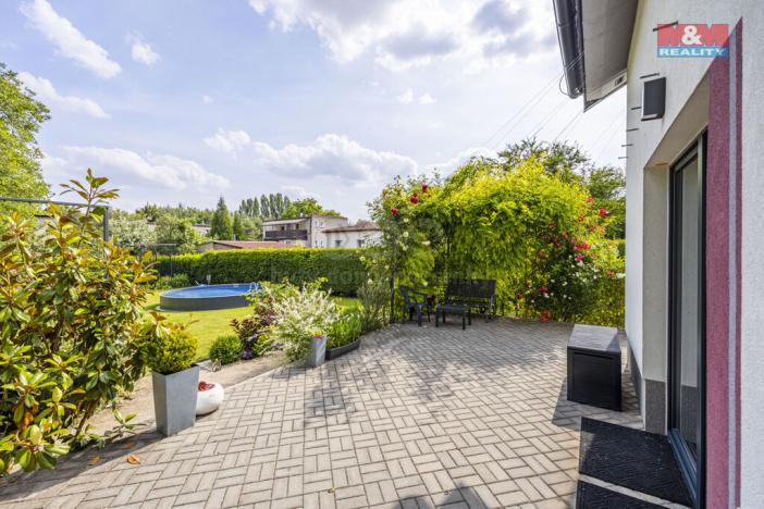 Prodej rodinného domu, Brázdim - Nový Brázdim, 198 m2