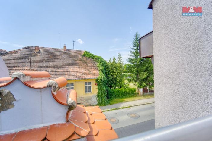 Prodej bytu 3+kk, Starý Plzenec, Husova, 96 m2