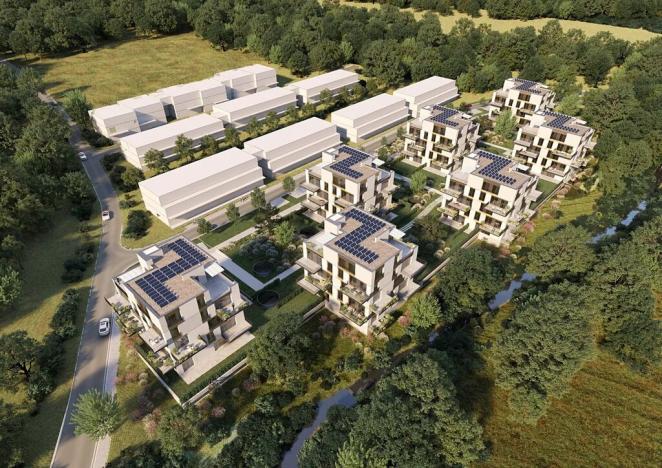 Prodej bytu 2+kk, Brno, Jerlínová, 53 m2