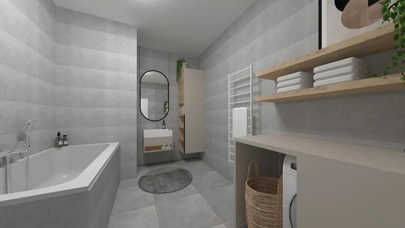 Prodej bytu 2+kk, Brno, Jerlínová, 53 m2