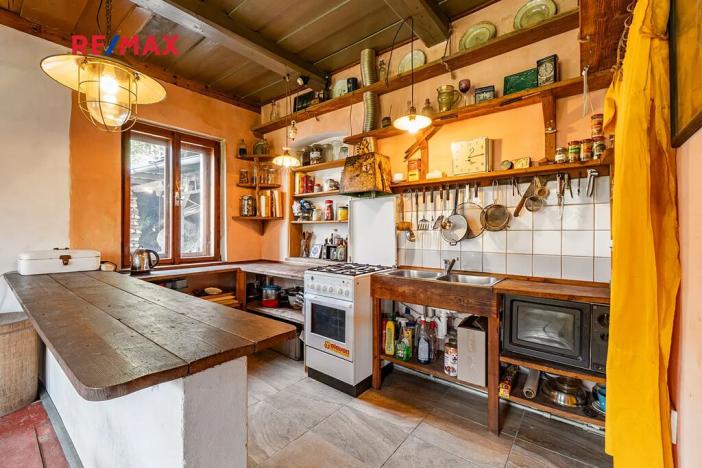 Prodej chalupy, Kytlice, 240 m2