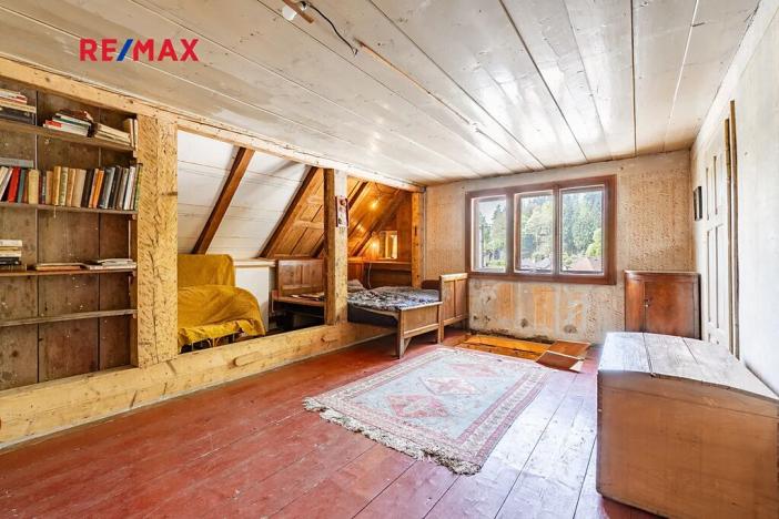 Prodej chalupy, Kytlice, 240 m2