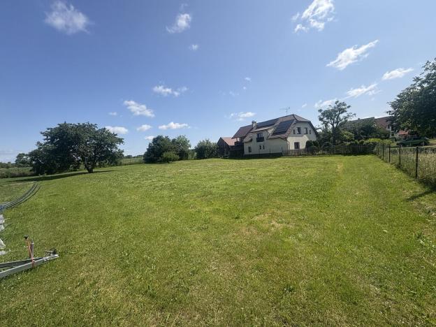 Prodej pozemku, Dlouhá Lhota, 886 m2