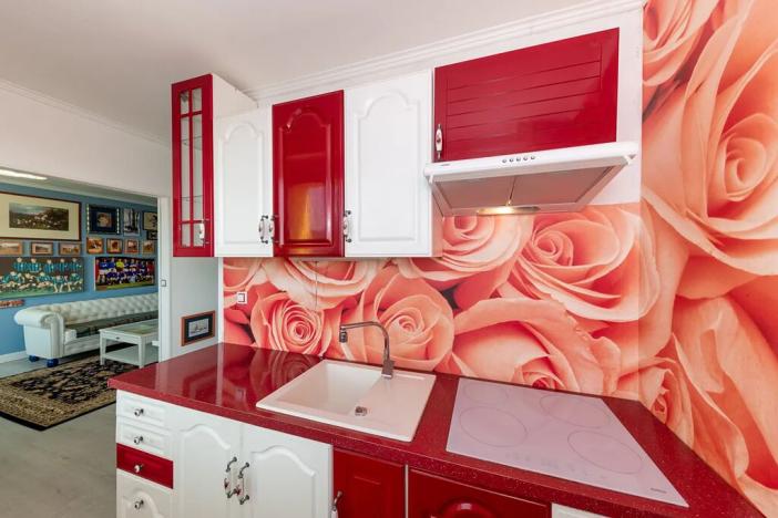 Prodej bytu 2+1, Nýřany, Slunečná, 60 m2