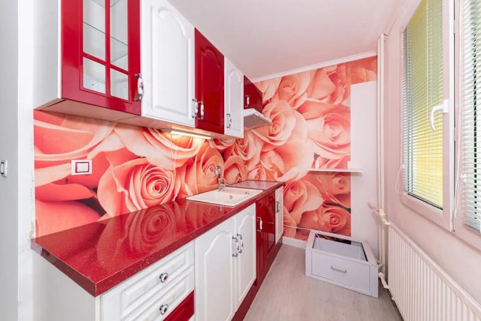 Prodej bytu 2+1, Nýřany, Slunečná, 60 m2