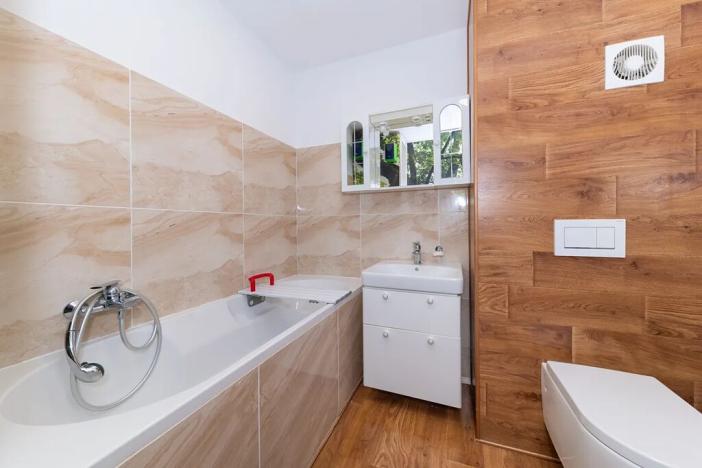 Prodej bytu 2+1, Nýřany, Slunečná, 60 m2