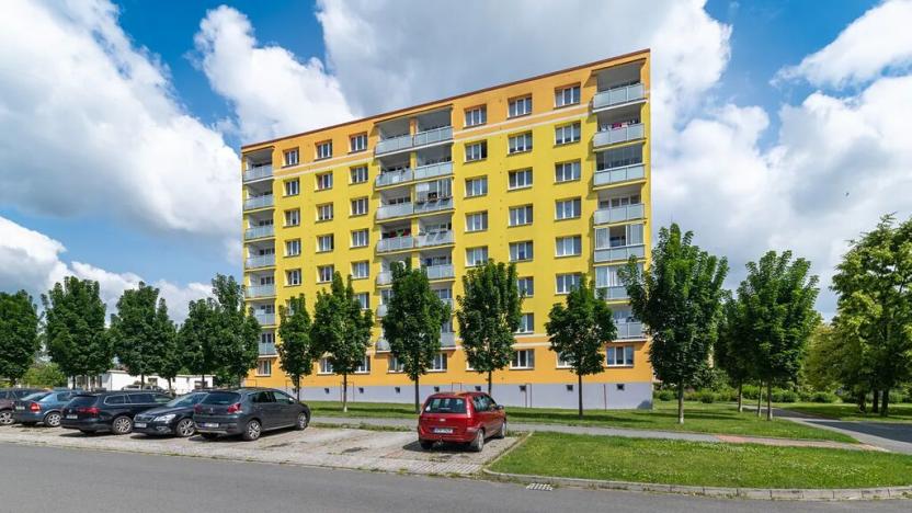 Prodej bytu 2+1, Nýřany, Slunečná, 60 m2