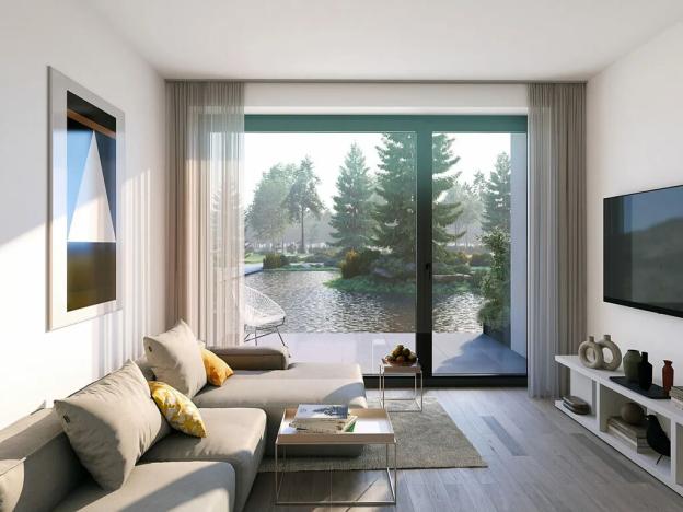 Prodej bytu 3+kk, Mladá Boleslav, 132 m2