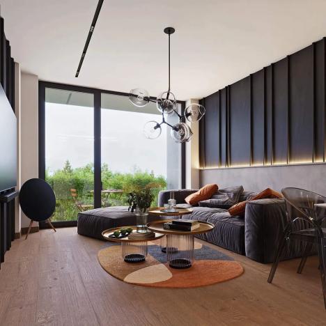 Prodej bytu 2+1, Mladá Boleslav, 74 m2