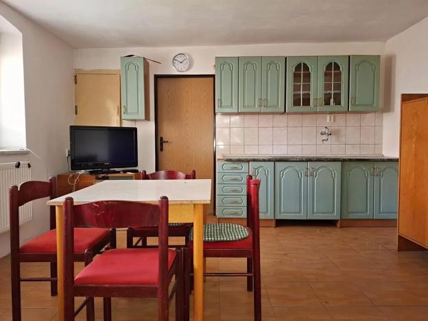 Prodej rodinného domu, Dobříň, Pod Kanálem, 110 m2