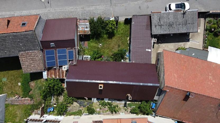 Prodej rodinného domu, Dobříň, Pod Kanálem, 110 m2