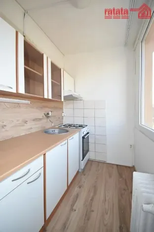 Pronájem bytu 1+1, Most, Jana Kubelíka, 27 m2