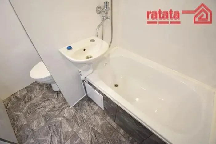 Pronájem bytu 1+1, Most, Jana Kubelíka, 27 m2