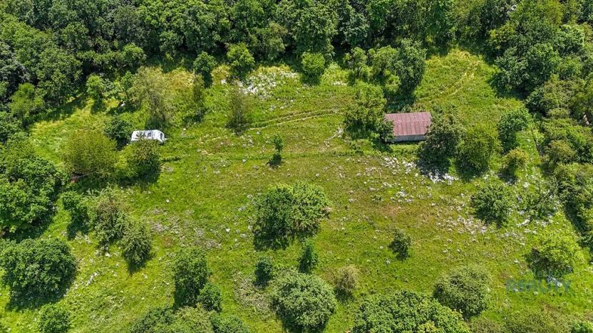 Prodej zahrady, Praha - Dolní Chabry, 10599 m2