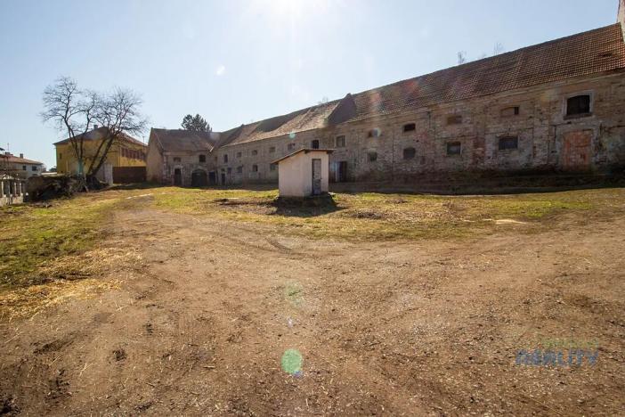 Prodej pozemku pro bydlení, Kojetice, Moravcova, 2906 m2