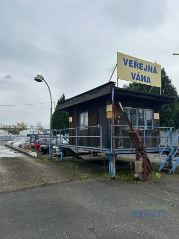 Prodej komerční nemovitosti, Brandýs nad Labem-Stará Boleslav, 15 m2