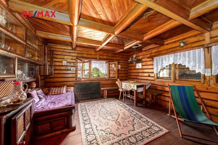 Prodej chalupy, Vranov, 121 m2