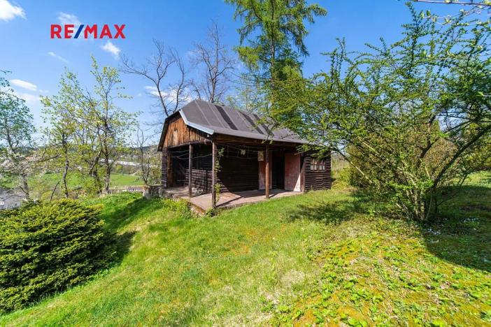 Prodej chalupy, Vranov, 121 m2