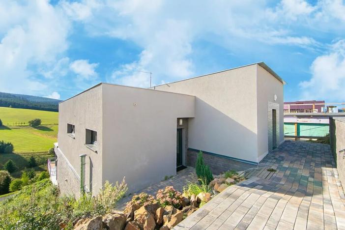 Prodej vily, Loučná pod Klínovcem, 210 m2