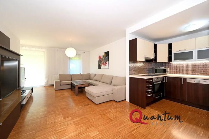 Pronájem bytu 2+kk, Praha - Modřany, Na Srážku, 60 m2
