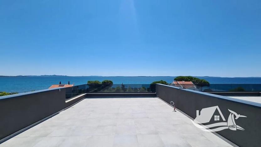 Prodej bytu 3+kk, Privlaka, Chorvatsko, 80 m2