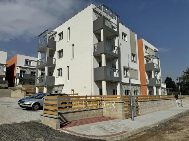 Prodej bytu 2+kk, Teplice, Albrechtova, 73 m2