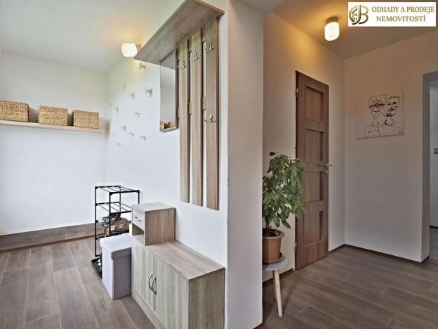 Prodej rodinného domu, Nový Malín, 164 m2