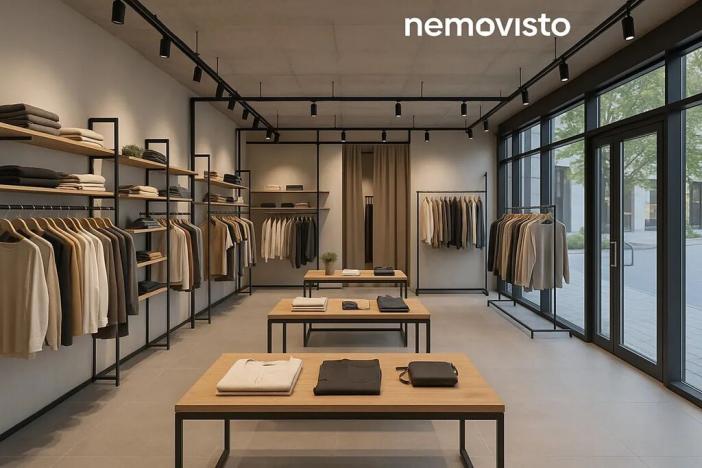 Pronájem obchodního prostoru, Ostrava, Na Prádle, 294 m2