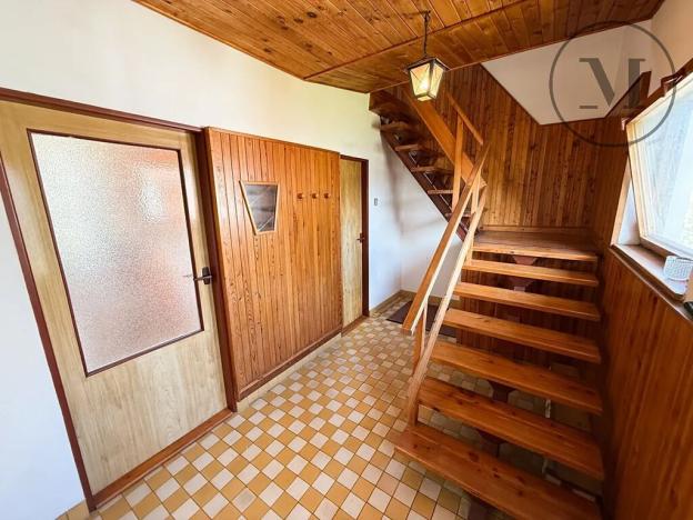 Prodej chaty, Planá, 98 m2