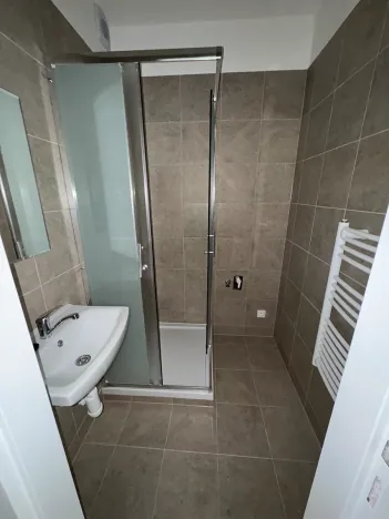 Pronájem bytu 1+1, Nový Jičín, Luční, 40 m2