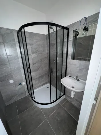Pronájem bytu 1+1, Nový Jičín, Luční, 41 m2