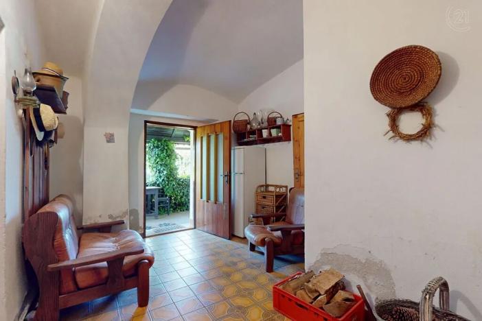 Prodej rodinného domu, Nová Olešná, 89 m2