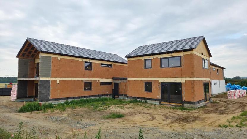 Prodej bytu 4+kk, Němčičky, 88 m2