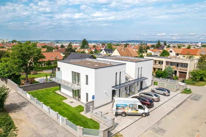 Prodej bytu 3+kk, Brno, Ondřeje Veselého, 81 m2