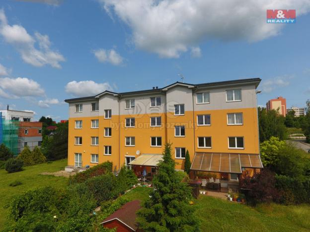 Prodej bytu 2+kk, Praha - Horní Počernice, Dandova, 59 m2