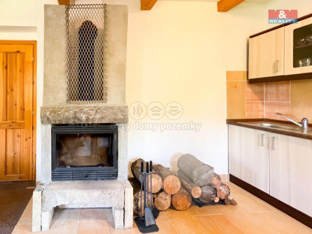 Prodej rodinného domu, Železná Ruda, Debrnická, 260 m2