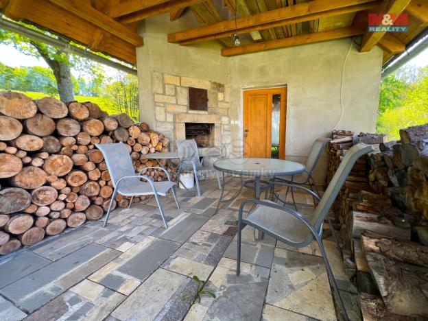 Prodej rodinného domu, Železná Ruda, Debrnická, 260 m2