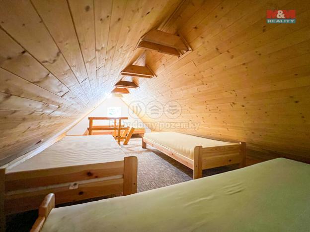 Prodej rodinného domu, Železná Ruda, Debrnická, 260 m2