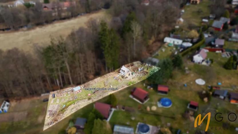 Prodej chaty, Ústí nad Orlicí, 30 m2