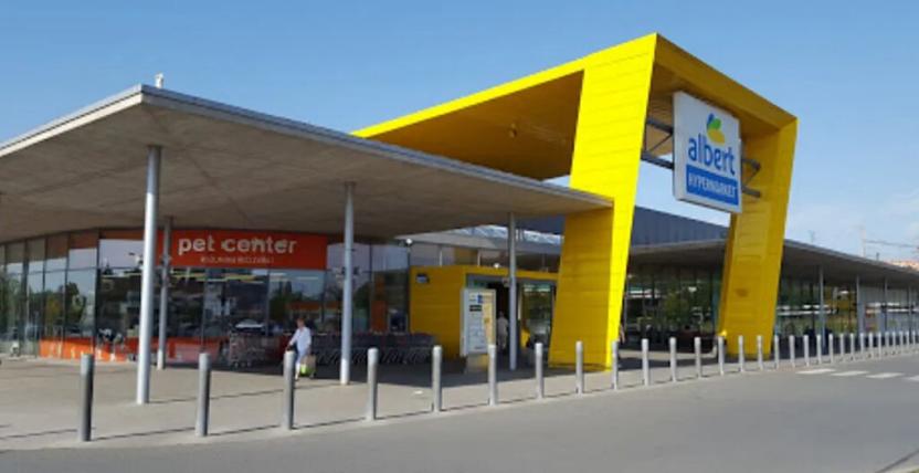 Pronájem obchodního prostoru, Plzeň, 102 m2