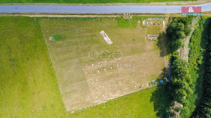 Prodej pozemku pro bydlení, Vranová Lhota, 5273 m2